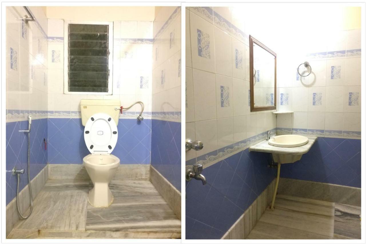 Spot On 37646 Hotel Centre Palace Silchar Dış mekan fotoğraf